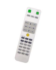 Vivitek 5041846400 compatible Projector Remote Control