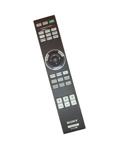 Sony RM-PJ28 compatible Projector Remote Control