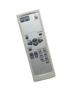Sanyo and Eiki CXVB / 945 084 8538 compatible Projector Remote Control