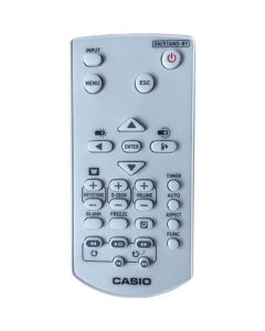 Casio YT-141 compatibele Projector Afstandsbediening
