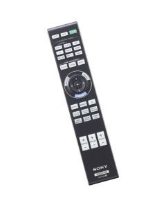 Sony RM-PJ24 / 1-492-759-11 / 1-492-759-12 Projector Remote Control