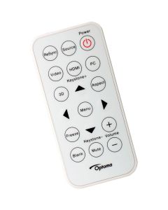 Optoma BR-1006N / 45.8UP01G001 Projector Remote Control