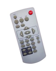 Eiki 63910016 Projector Remote Control