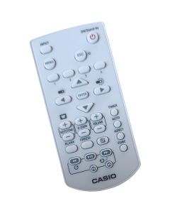 Casio YT-131 Télécommande pour Projecteur
