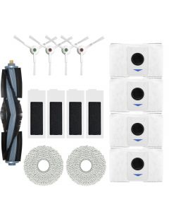 Complete Maintenance Set for the Ecovacs Deebot T20 Omni Series