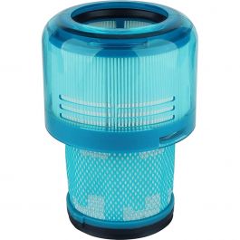 Will the 'Dyson v15 Absolute' blue HEPA filter fit on my regular