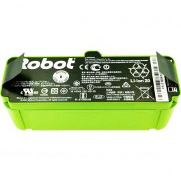 Roomba® Lithium Batterie 3300mAh - iRobot