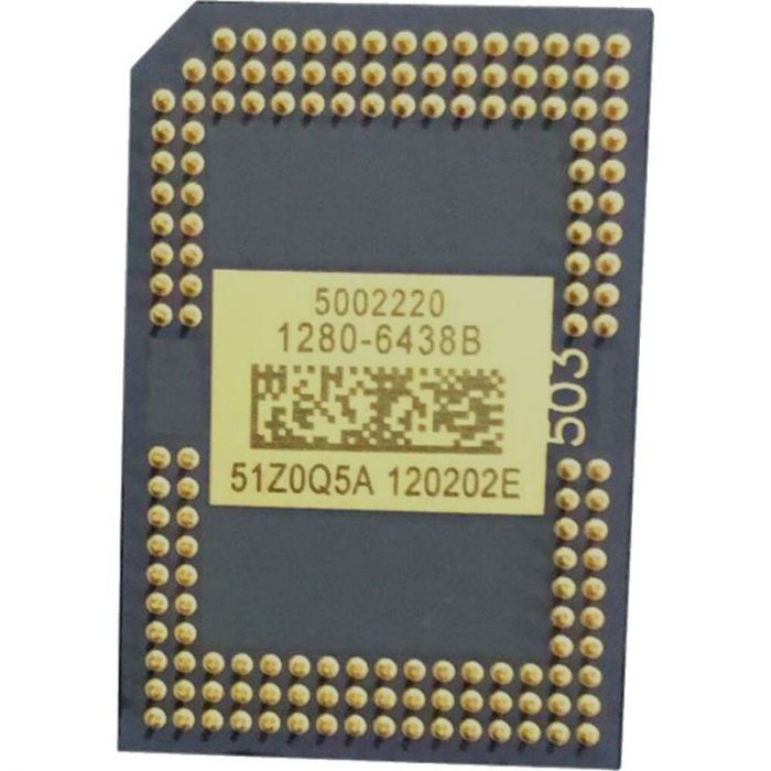 DLP Projector DMD Chip 1280-6038B 1280-6039B 1280-6138B 1280-6338B 6439B 