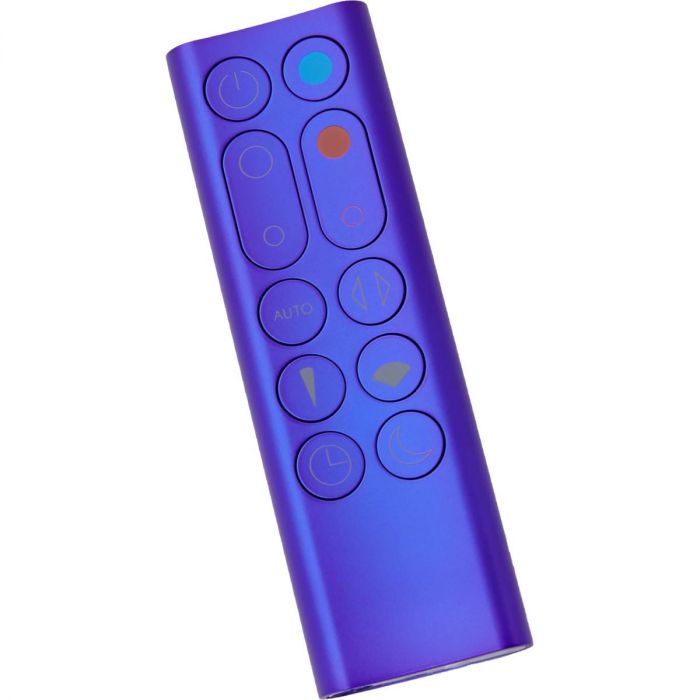 Original Remote Control for Dyson HP and HP Air Purifier Blue