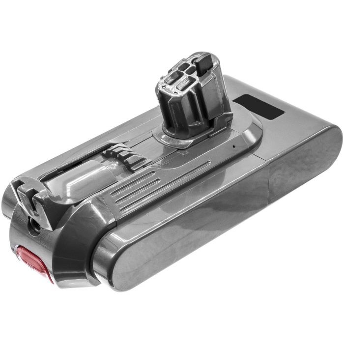 BATTERY HOLDER AND ACCESSORIES DYSON V15