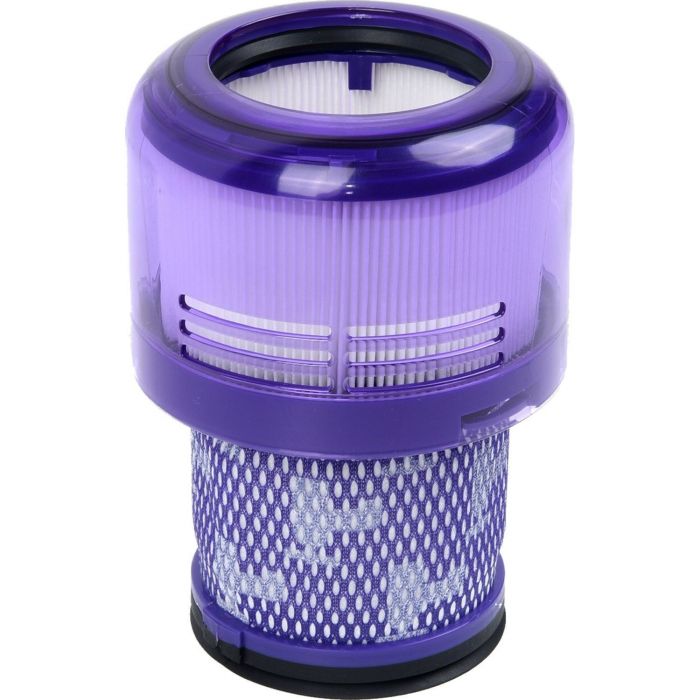 Filter for DYSON SV15 SV17 SV22 Cyclone Cordless Vacuum Cleaner Washab —  SPARES2GO
