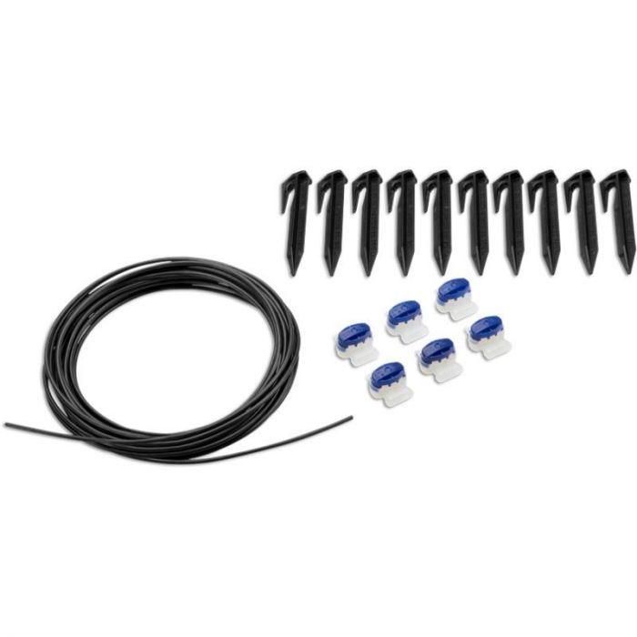 Husqvarna Automower 105 Cable Hook Connector Repair Package Repair Kit S