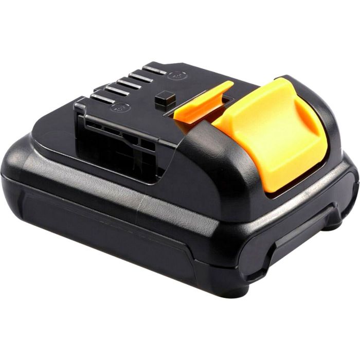 DCB121 DCB123 DCB125 Li ion 2.0Ah 10.8V 12V Max Plus.Parts Battery for DeWALT 21.6Wh