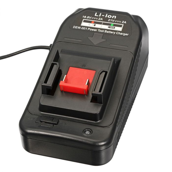 Dewalt 18v battery in 14.4 v tool new arrivals