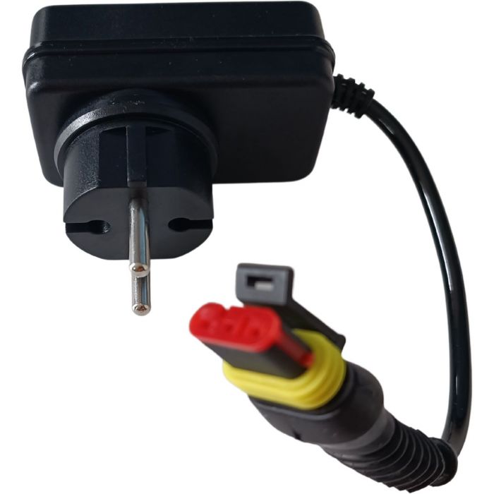 Husqvarna adapter automower online