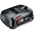 Power for All Alliance 18V Original Battery 2.5Ah PBA (45Wh)