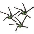 Plus.Parts Brosses Latérale pour iRobot Roomba 's' Série (3 Pièces)