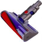 Spazzola "Soft Roller" Dyson DC58, DC59, DC62, DC72 e V6