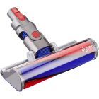 Tête de Nettoyage "Soft Roller" Dyson V7, V8, V10, V11, Outsize et V15