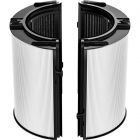 Plus.Parts Hoogwaardig HEPA en Actief Koolstof Luchtzuiveringsfilter voor Dyson HP06, HP07, HP09, PH01, PH02, TP06, TP07, TP08 en TP09 
