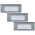 Plus.Parts High-Efficiency Filters for the iRobot Roomba Combo (3-Pack)