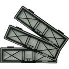 Plus.Parts Kit de Filtres Ultra-Performants pour la Série Neato Botvac 'D' (3 Pièces)