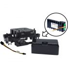 Husqvarna Automower 320/330X/420/520/550 Original Li-ion Battery Upgrade Kit (4.0h/18V/72Wh)