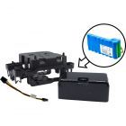 Husqvarna Automower 430X/440/450X/520/550 Original Li-ion Battery Upgrade Kit (5.0h/18V/90Wh)