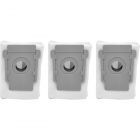 iRobot Roomba 'i', 'j' und s9-Serie Staubbeutel (3-er Pack, Plus.Parts&reg; Alternative zu 4626194 / 4640235)