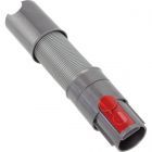 Compatible Extension Hose for the Dyson V7, V8, V10, V11, Outsize, V12 and V15 Vacuum Cleaners