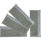 Wasbare Droogveegpads voor de iRobot Braava Jet 'm' Serie (4 Stuks)