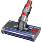 Doppelter Weicher Rollenbürstenkopf für Dyson V7, V8, V10, V11 und V15