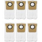 Dreame L10 Ultra, L20 Ultra and Xiaomi X10 Series Dust Bags (6-Pack, Plus.Parts&reg;)