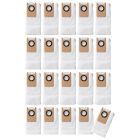 Sacchetti per Polvere per Serie Eufy Omni S1 (Pro) (20 Pezzi, alternativa Plus.Parts&reg; a T29B9)