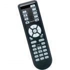 Optoma BR-3041B / 45.8AF01G001 Projector Remote Control