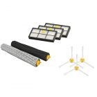 Kit de Maintenance Complet pour la Série iRobot Roomba 800 et 900