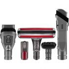 Attachment Tool Set for Most Dyson Models (Including Adapter for V7, V8, V10, V11, V15 Series)