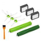 Complete Maintenance Set for the iRobot Roomba 'e', 'i' and 'j' Series