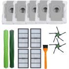 Kit de Maintenance Complet Deluxe pour la Série iRobot Roomba 's'