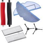 Roborock S8 and S8+ Maintenance Set (Plus.Parts&reg; alternative to 8.02.0211)