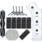 Ecovacs Deebot X2 Omni en X2 Pro Onderhoudsset (Plus.Parts&reg;)