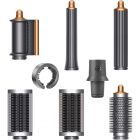 Accessoires Dyson Airwrap et Supersonic (7 Pièces + Adaptateur, alternative Plus.Parts&reg; à 971874-17)