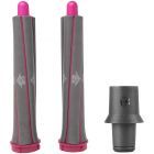 Rouleaux Longs pour Dyson Airwrap, avec Adaptateur pour Supersonic