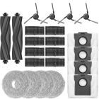Dreame X40 Pro/Master/Ultra and L40 Ultra Maintenance Set (Plus.Parts&reg;)