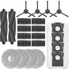 Dreame X30 Pro/Master/Ultra and L10s Pro Ultra Heat Maintenance Set (Plus.Parts&reg;)