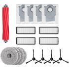 Roborock Qrevo S, Pro, Plus and MaxV Maintenance Set (Plus.Parts&reg;)