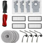 Roborock Qrevo Curv and Edge Maintenance Set (Plus.Parts&reg;)