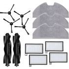 Set di Manutenzione per Eufy Clean X8 Pro (SES) (alternativa Plus.Parts&reg; a T29F8011)
