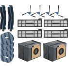 Set di Manutenzione per Eufy X10 Pro Omni (alternativa Plus.Parts&reg; a T29G00R1)