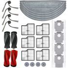 Roborock Saros 10 Onderhoudsset (Plus.Parts&reg;)